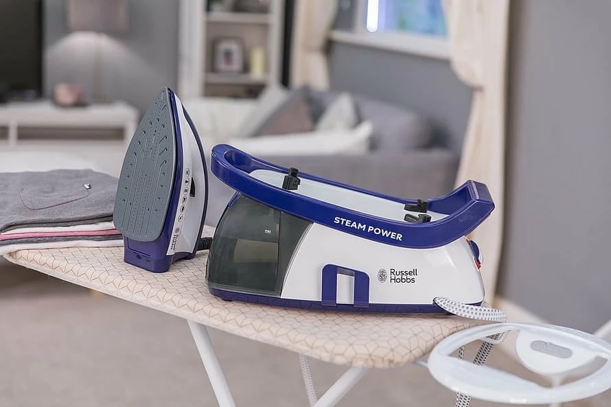 Hekur Me Avull Russell Hobbs - 24440-56