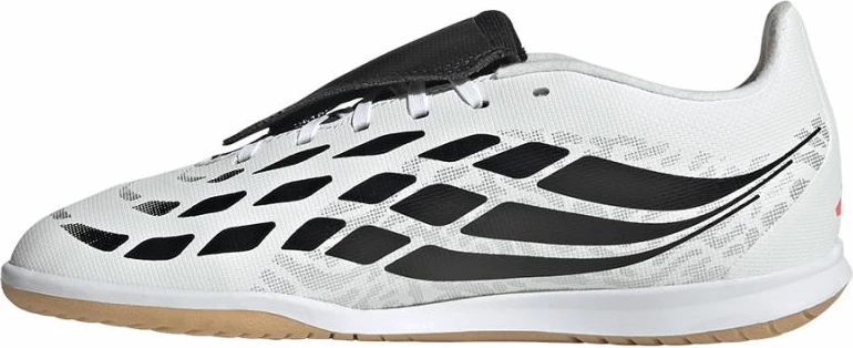 Atlete futbolli për fëmijë adidas Predator Club FT Sala Jr IN KJ6739 [Madhësia: 31]