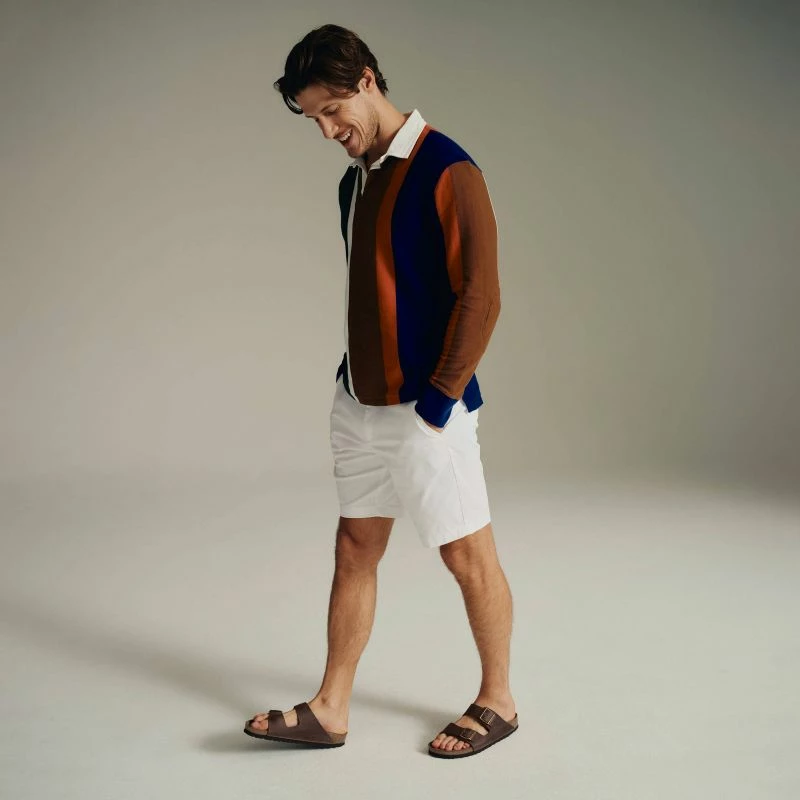 Papuqe femra Birkenstock, të kafta