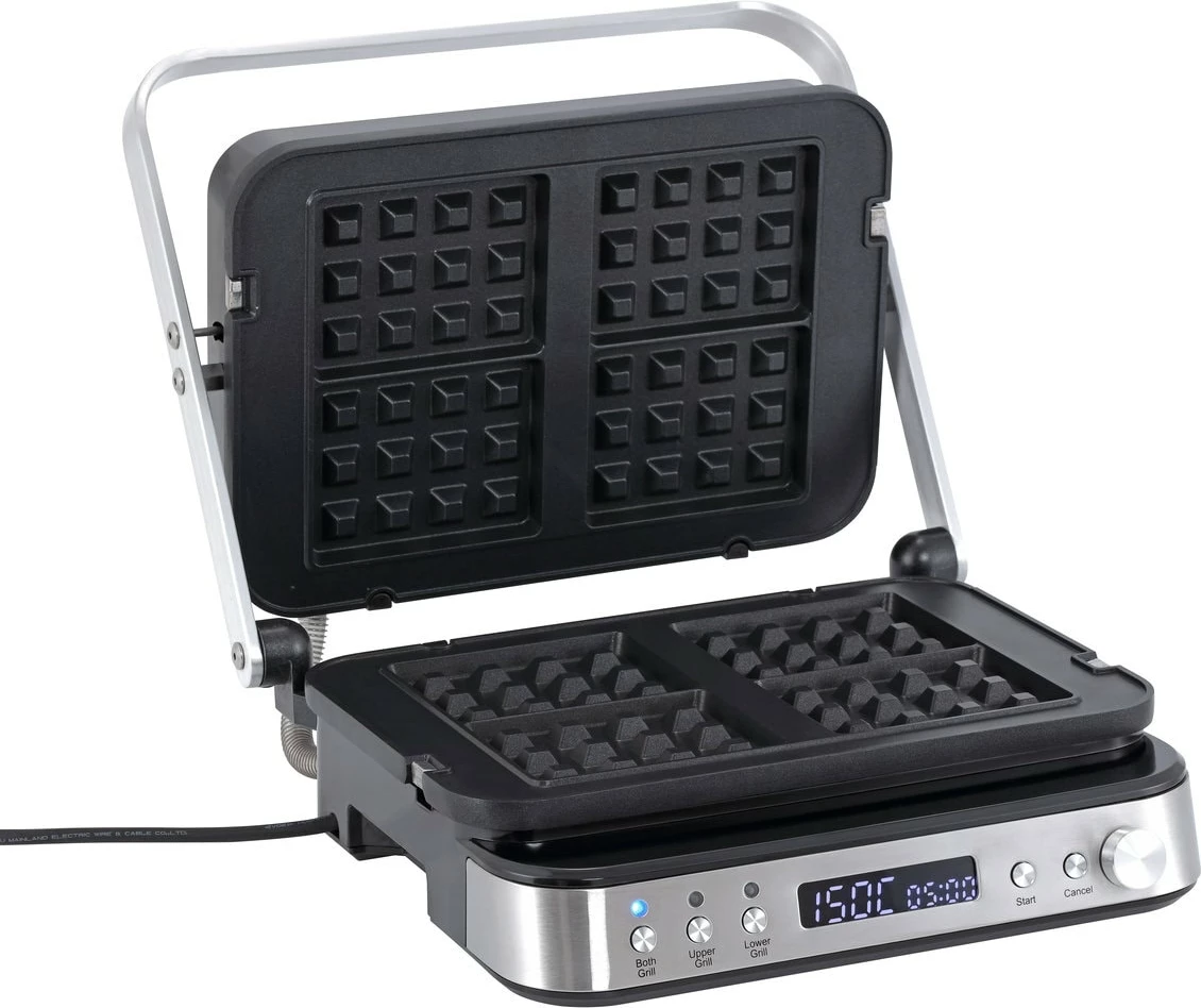 Grill Elektrik BLAUPUNKT GRS901