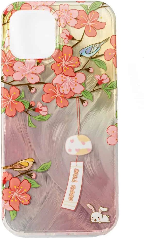 Fotroll për telefon TECH TIME Flower (IP15)