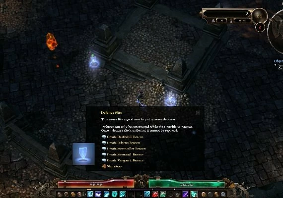 Grim Dawn: Crucible Mode DLC Global