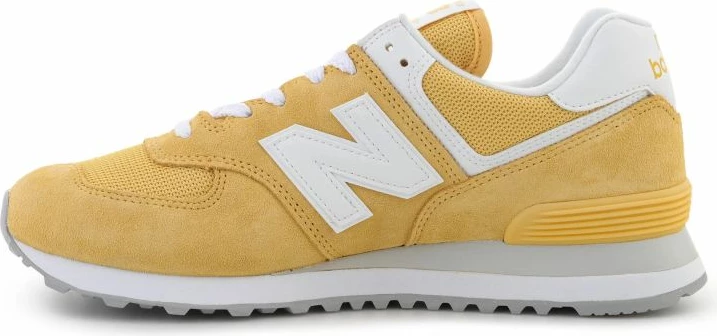 Atlete për femra New Balance WL574FV2 [Madhësia: 37]