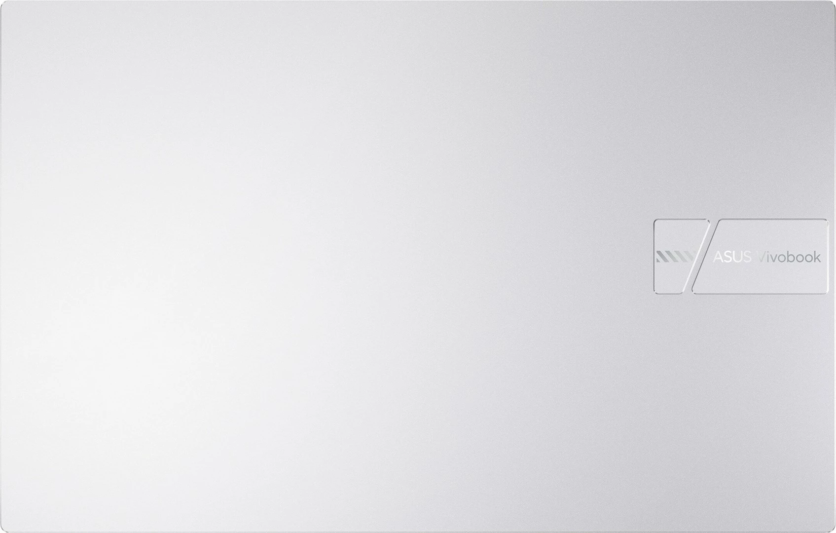 Laptop ASUS Vivobook 17 X1704VA-AU817W, 17.3", Intel Core 5 120U, 16 GB RAM, 512 GB SSD, Silver