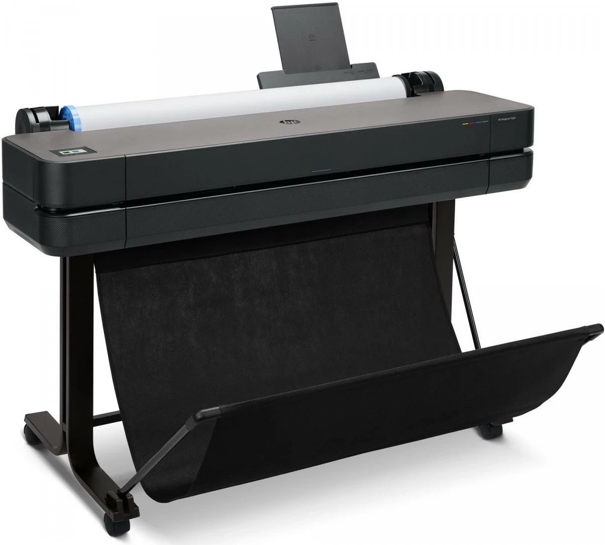 Ploter HP DesignJet T630 36-in, i zi