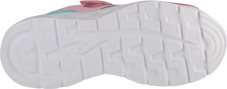 Atlete fëmijë Joma, rozë