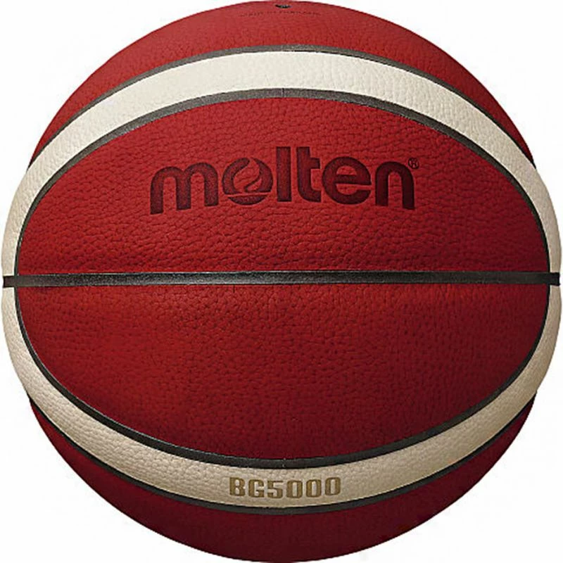 Topi i basketbollit për meshkuj Molten B7G5000 FIBA [Madhësia: 7]