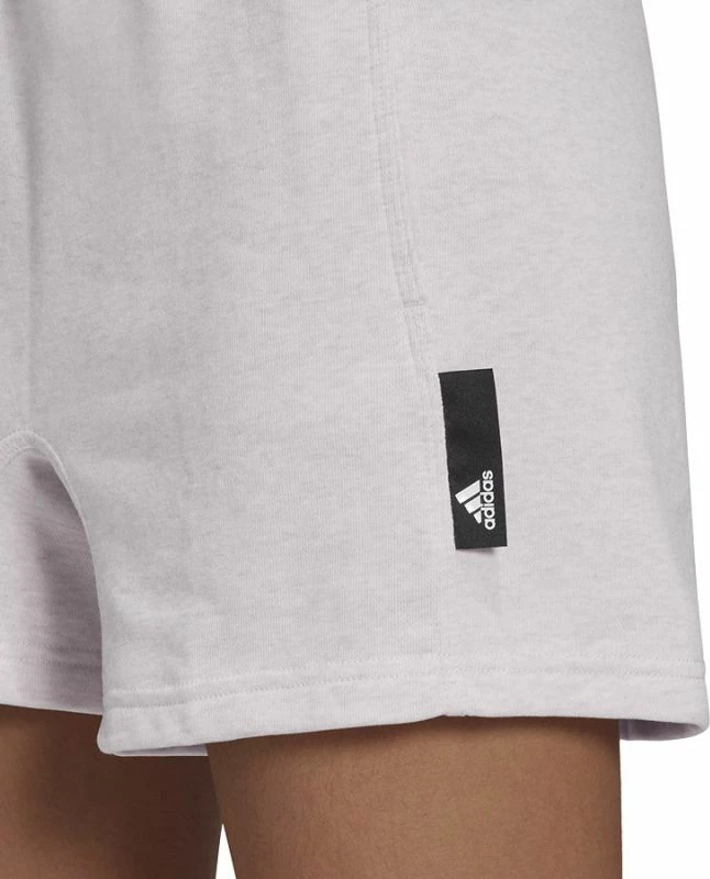 Shorce për femra adidas, të bardha