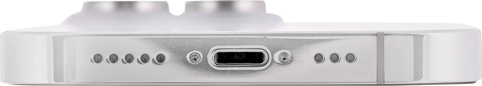 Celular Apple iPhone 14 Pro, 256 GB, 6.7 inç, Bezhë, i riparuar