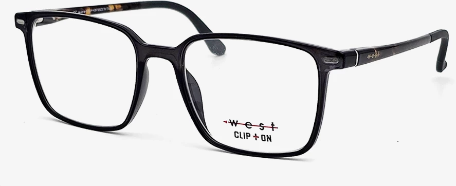 Korniza optike për meshkuj West WV265 52 C.3