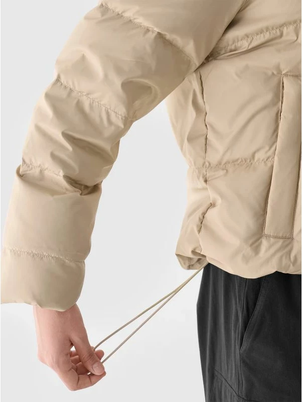 Jakne dimri për femra 4f