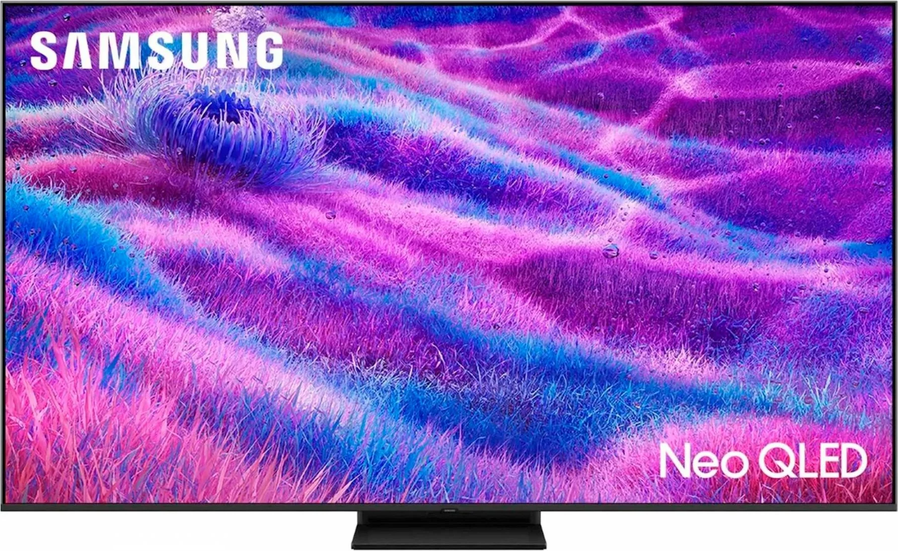 Televizor, Samsung, QE65QN80FAUXXH, 65", Neo QLED 4K, Smart TV