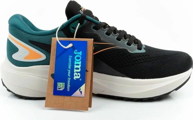 Atlete për meshkuj Joma Speed 2631, të zeza [Madhësia: 44]