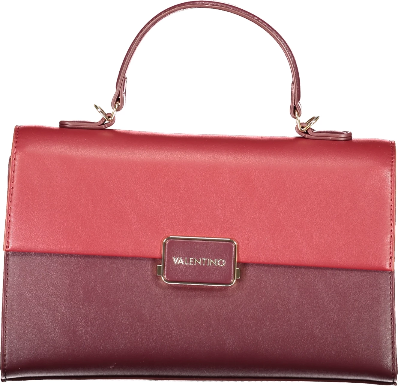 Çantë VALENTINO BAGS, femra, e kuqe