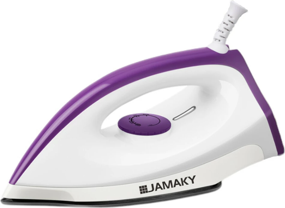 Hekur JAMAKY JMK1101 (Bardhë/Vjollce)