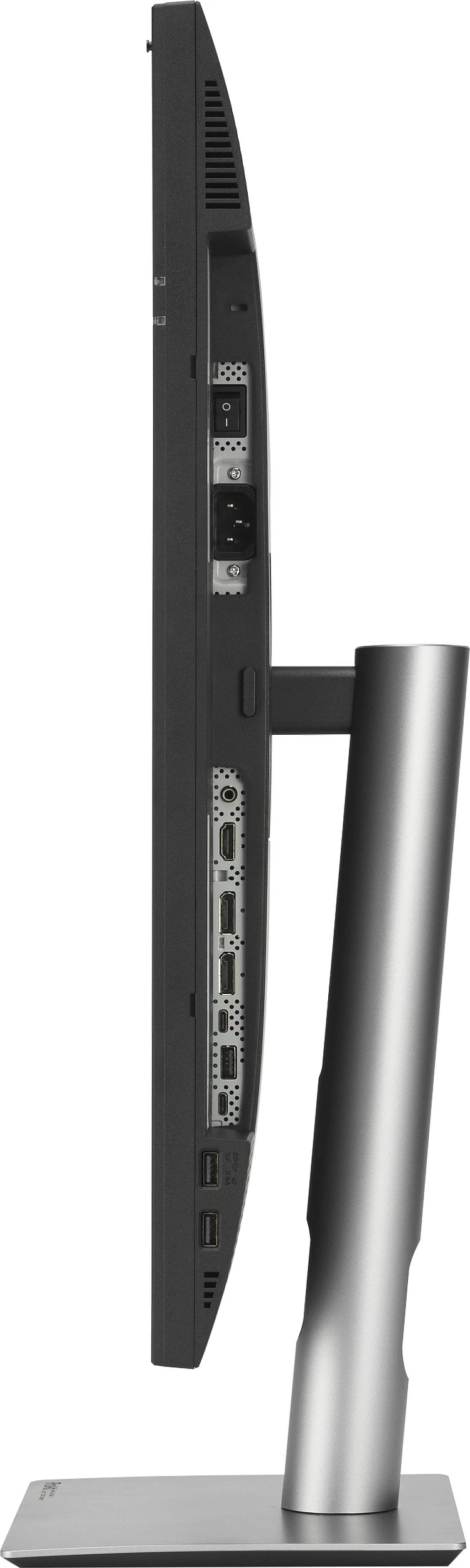 Monitor ASUS ProArt Display PA24ACRV, 23.8 inç, 2560 x 1440 piksel, Quad HD, LCD, i zi