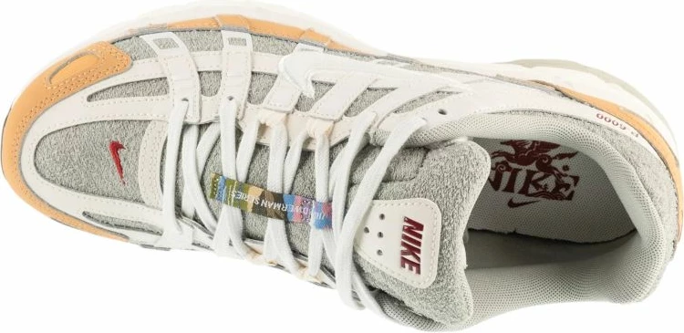 Atlete Nike P-6000 SE IQ1120-311, gri [Madhësia: 44.5]