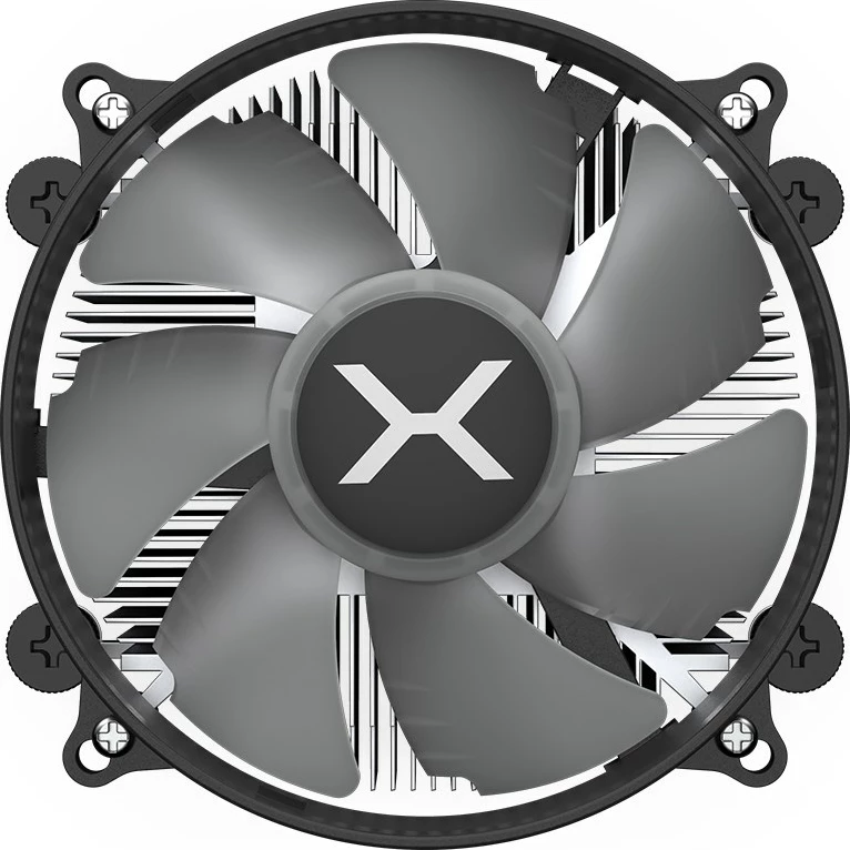 Ftohës Krux Integrator, 4 pin