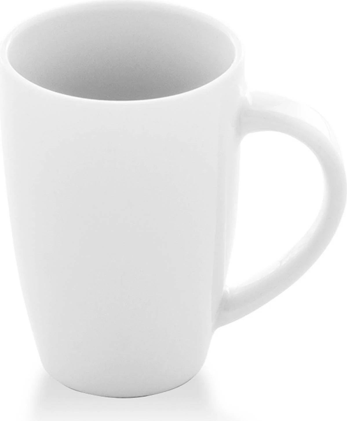 Filxhan Fine Dine Bianco Paris 275 ml, set 6 copë, i bardhë