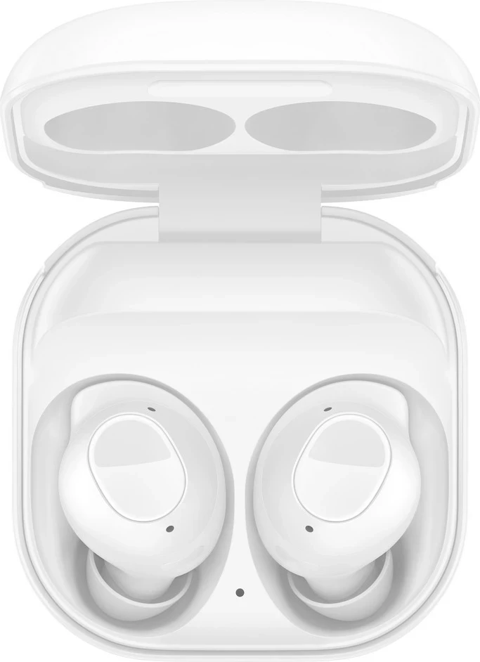 Kufje pa tela Samsung Galaxy Buds FE, të bardha