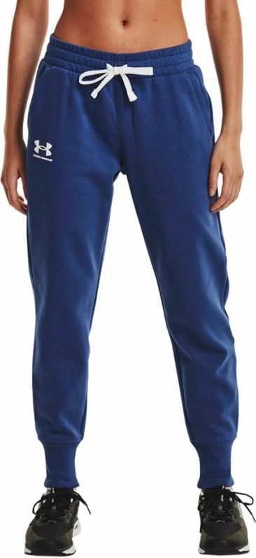 Trenerka të poshtme për femra Under Armor, të kaltërta