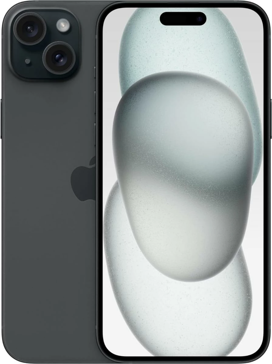 Celular Apple iPhone 15 Plus 512GB 6.7 inch i zi