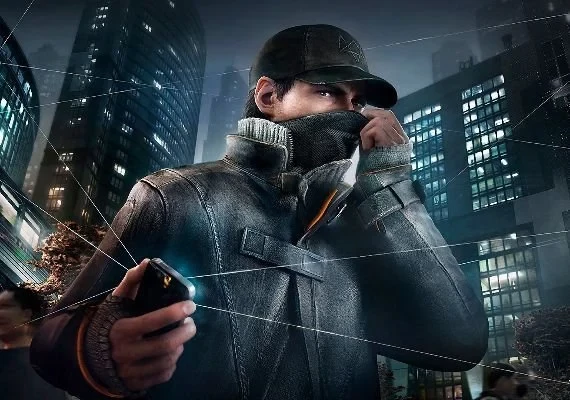 Watch Dogs EN/DE/FR/IT/PL Global