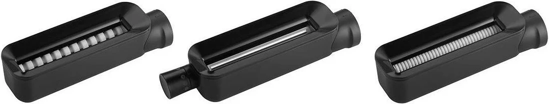 Procesor ushqimi Concept RM8000, 1200W, 5L, i zi