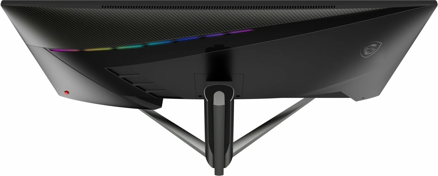 Monitor MSI MAG401QR 40\" IPS UWQHD 155Hz 1ms, i zi