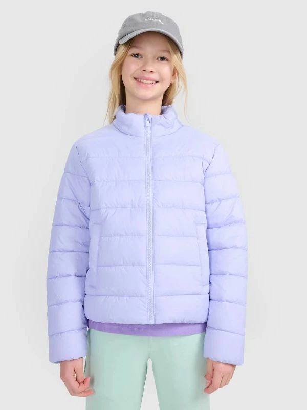Jakne për fëmijë 4F, vajza