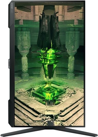 Monitor gaming Samsung Odyssey G4 S27BG400EU (LS27BG400EUXEN) 27\" FHD IPS 240Hz 1ms, zi