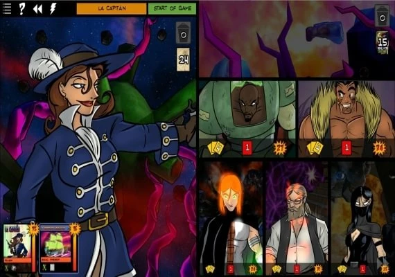 Sentinels of the Multiverse: Shattered Timelines DLC EN Global