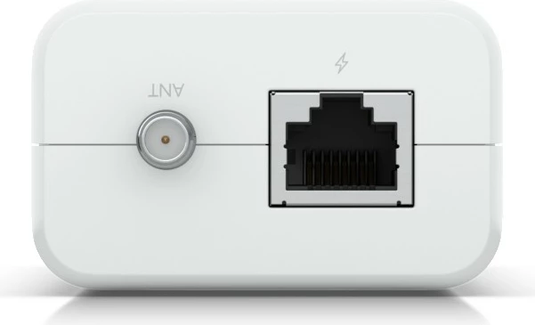 Network bridge Ubiquiti UDB, 866.7 Mbit/s, Wi-Fi, Ethernet LAN, Bardhë