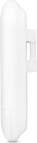 Pikë qasjeje Ubiquiti airMAX NanoStation Loco5AC, 5GHz 802.11ac, 1x Gigabit Ethernet, Passive PoE, e bardhë