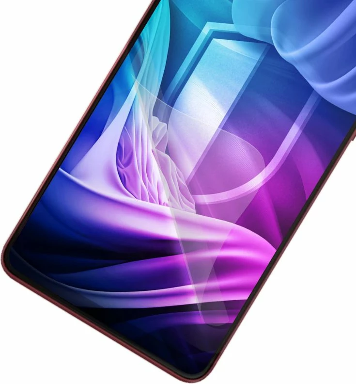 Folie mbrojtëse matte 3mk SilkyMatt Pro për Motorola Moto G86 / G86 Power