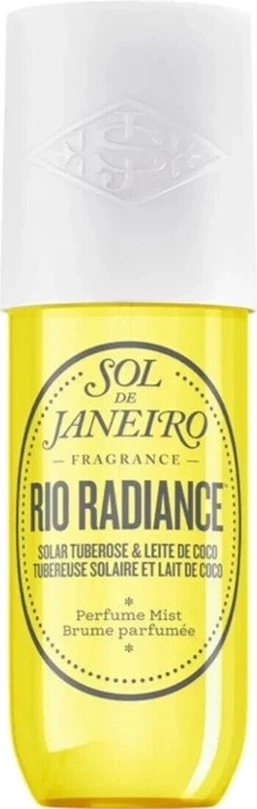 Sol de Janeiro Hair &amp; Body Perfume Mist