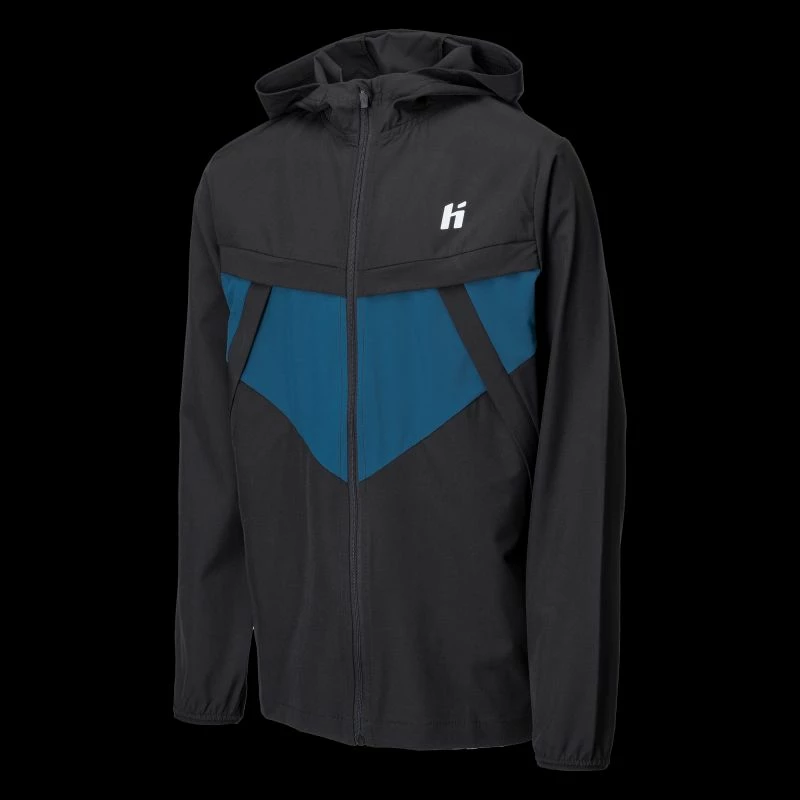 Jakne trajnimi për fëmijë Huari KONT JUNIOR