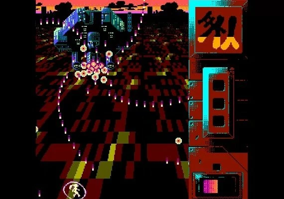 Uriel's Chasm 3: Gelshock EN Global