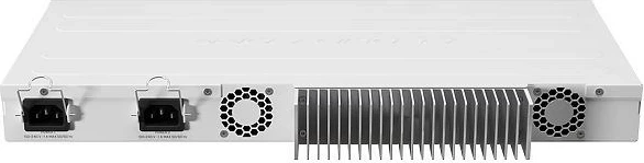 Router MikroTik CCR2004-1G-12S+2XS, Gigabit Ethernet, Bardhë