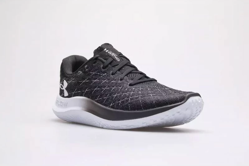 Atlete për meshkuj Under Armour, të zezë [Madhësia: 42.5]