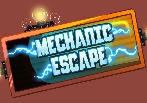 Mechanic Escape EN Global