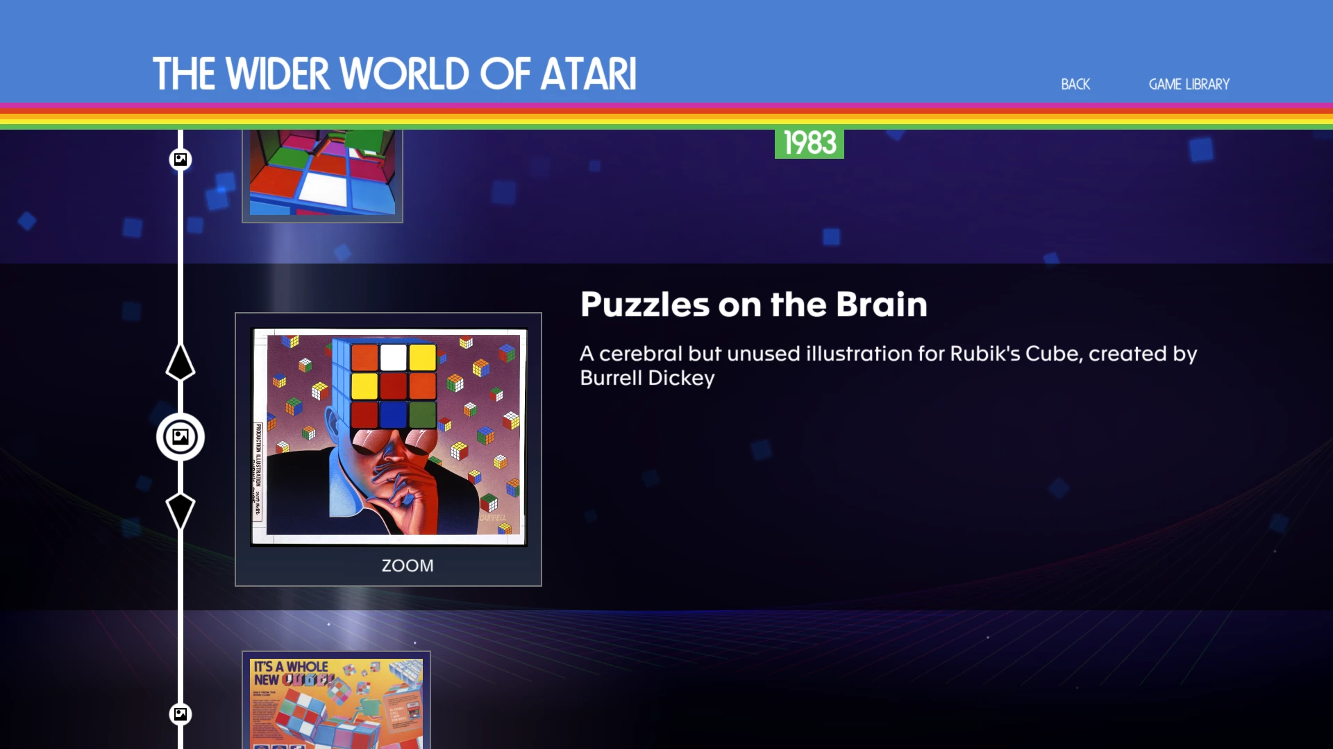 Lojë për Nintendo Switch, Atari, Atari 50: The Anniversary Celebration - Expanded Edition