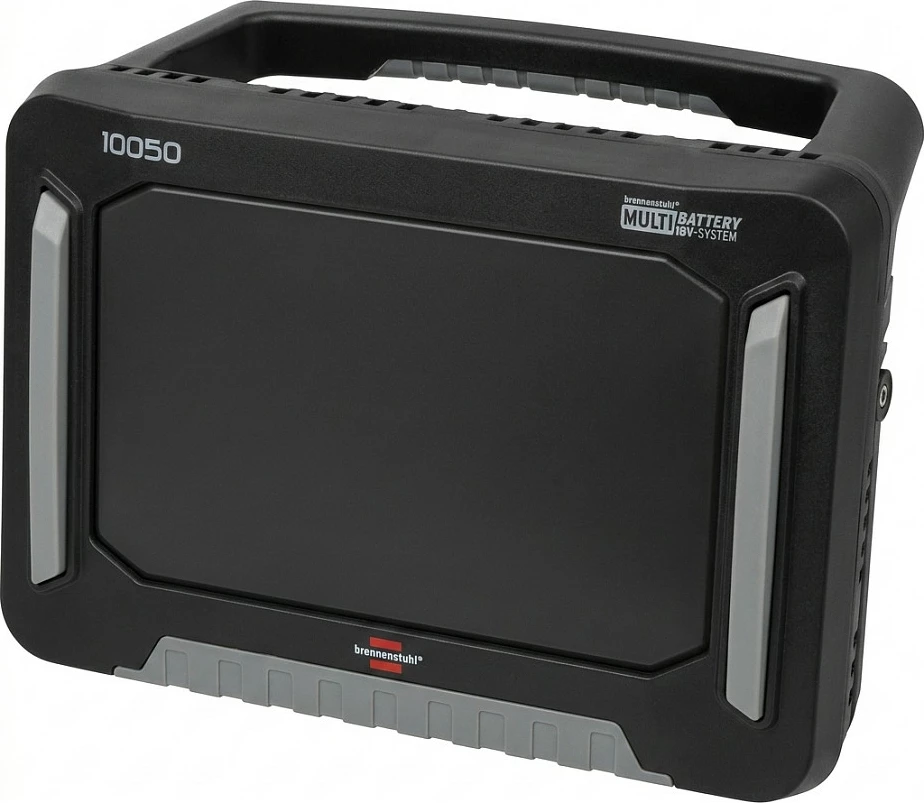 Reflektor pune LED me bateri Synergy21 Multi Battery, adapter Festool, i zi