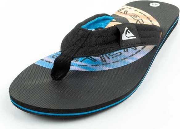 Flip-flopa për meshkuj Quiksilver [Madhësia: 46]