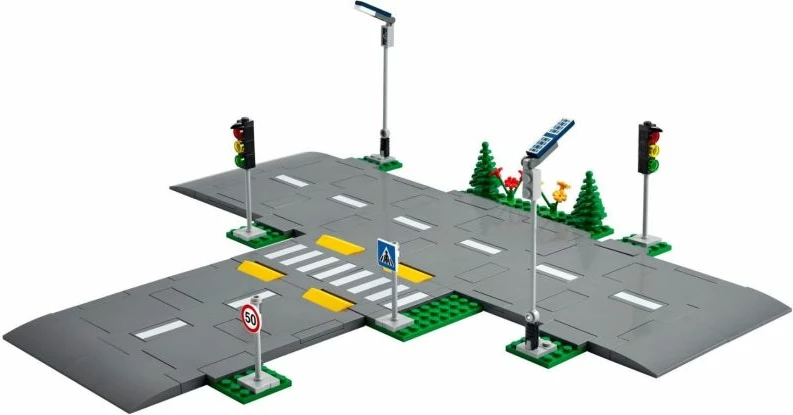 Aksesorë lodrash Lego për fëmijë