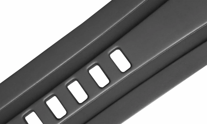 Rrip smartwatch për meshkuj VELTORI, i zi