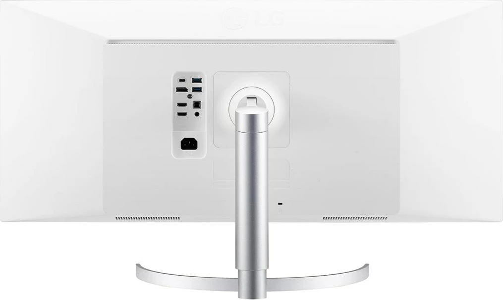 Monitor LG 34WK95U-W, 34", WUHD, 60Hz