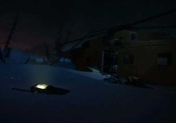 The Long Dark: Tales from the Far Territory DLC Global