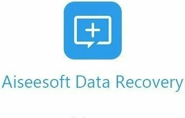 Aiseesoft Data Recovery 2 Years 1 PC EN Global