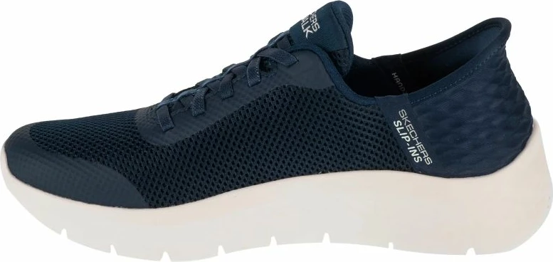 Atlete Skechers femra navy blue